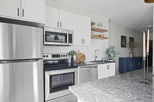 Photo - Dewey Park Apartments