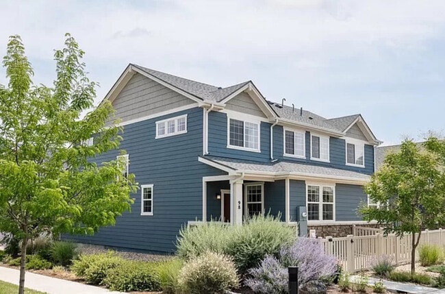 Photo - 98 Jackson Pl Townhome