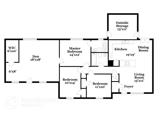 Photo - 1009 Timber Brook Cir