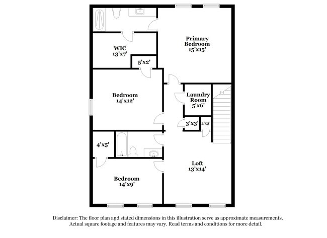 Building Photo - 5018 Firefly Hls Rental