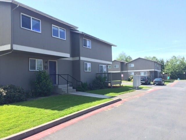 Building Photo - 1315 N 18th St Rental
