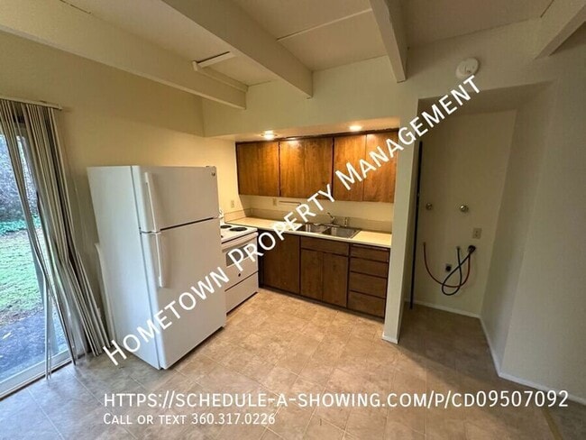 Photo - 7242 20th Ave SE Unit #2