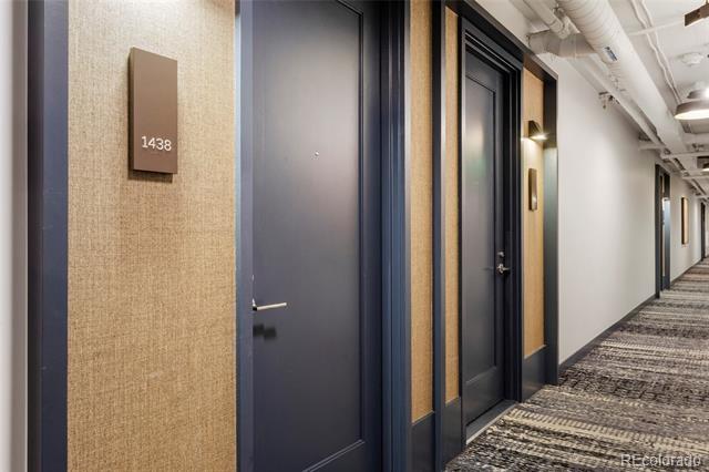 Photo - 1750 Wewatta St Unit 1438