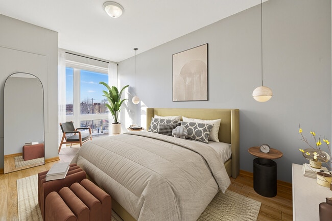 Solhaus Apartments & Tower