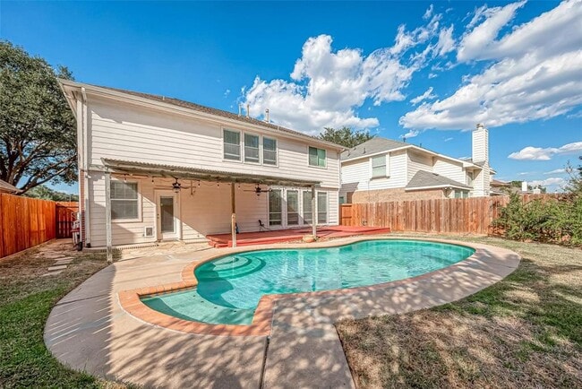 Building Photo - 20519 Westfield Estates Dr Rental