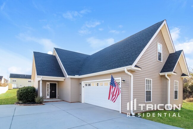 Building Photo - 1350 Bridgton Cape Ct Rental