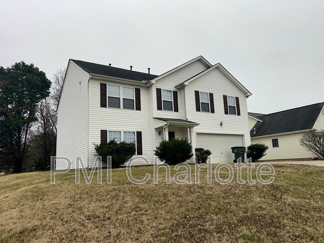 Photo - 5787 Dove Point Dr SW