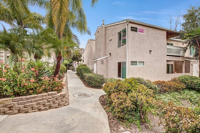 Photo - Cozy 1 Bed, 1 Bath Condo in Mira Mesa w/ Off-Street Parking!