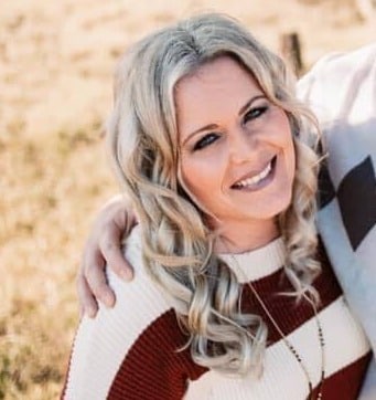Laine Helt Merritt