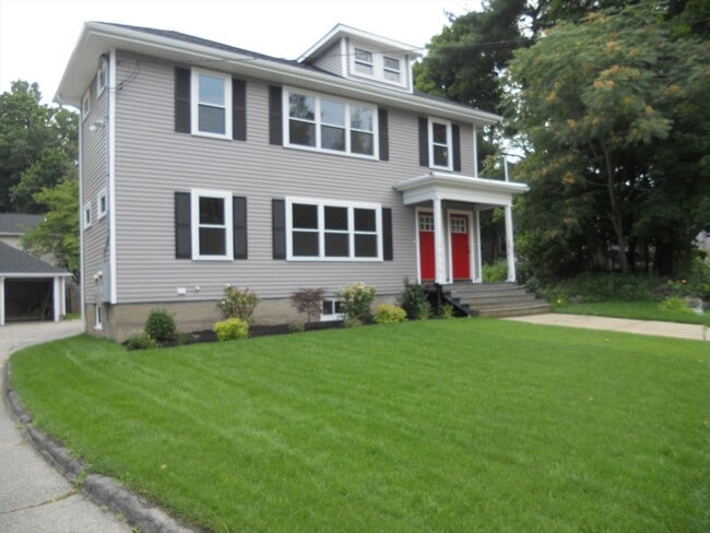 Photo - 160 Weston St Unidad 1
