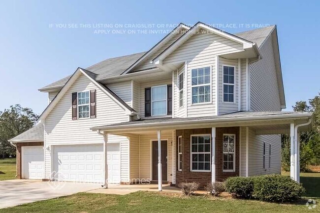 Building Photo - 1245 Mills Cove Dr Rental