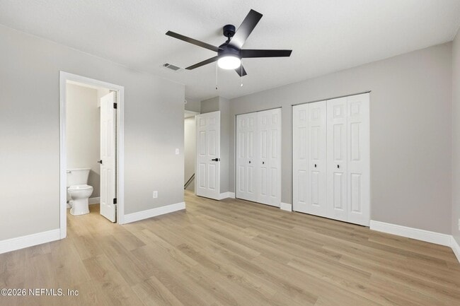3801 Crown Point Rd Unit 2093