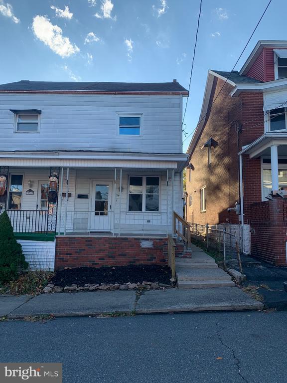 Building Photo - 240 N Nice St Rental