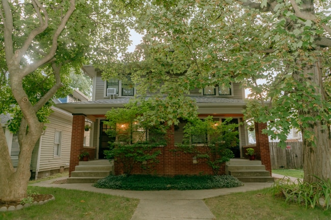 Building Photo - 608 N Emerson Ave Unit 608 Rental