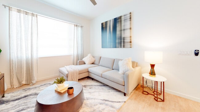 Photo - Urbana Chula Vista Apartments