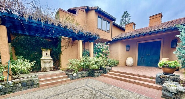 Building Photo - Mediterranean Inspired Opulence: Luxury Es... Rental