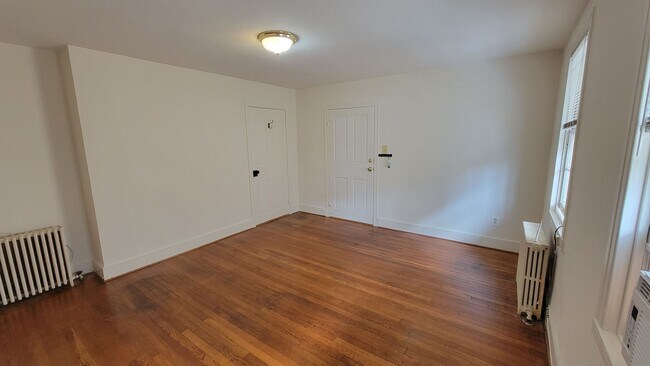 Photo - Affordable 1 Bedroom in Downtown Frederick Unit #2