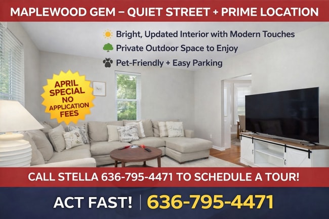 Building Photo - 7221 South St