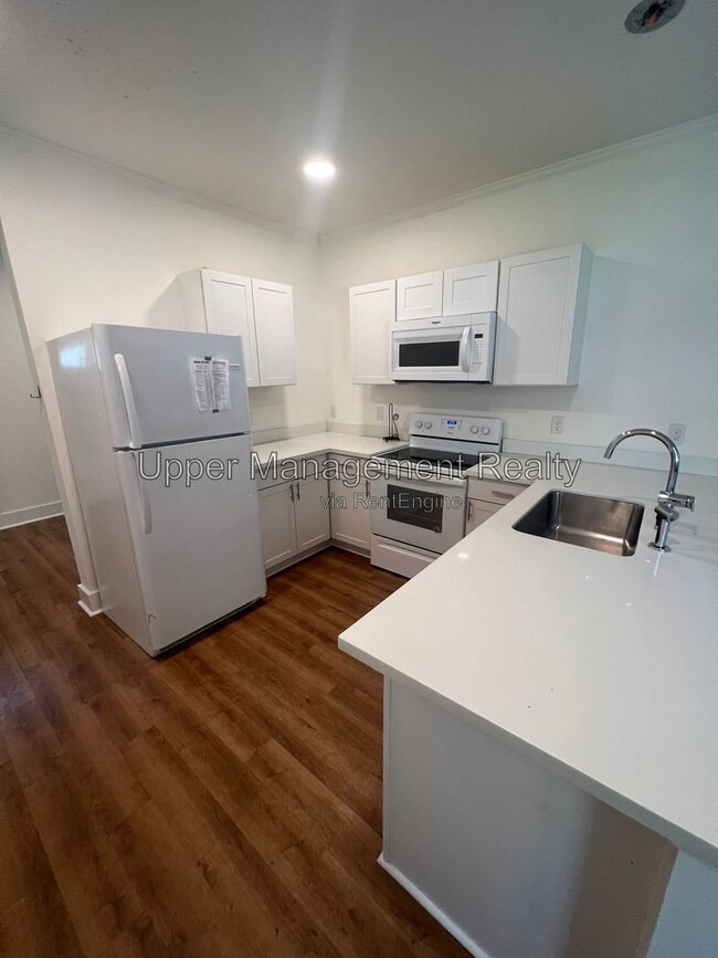 Photo - 1533 Lowerline St Unit 1531
