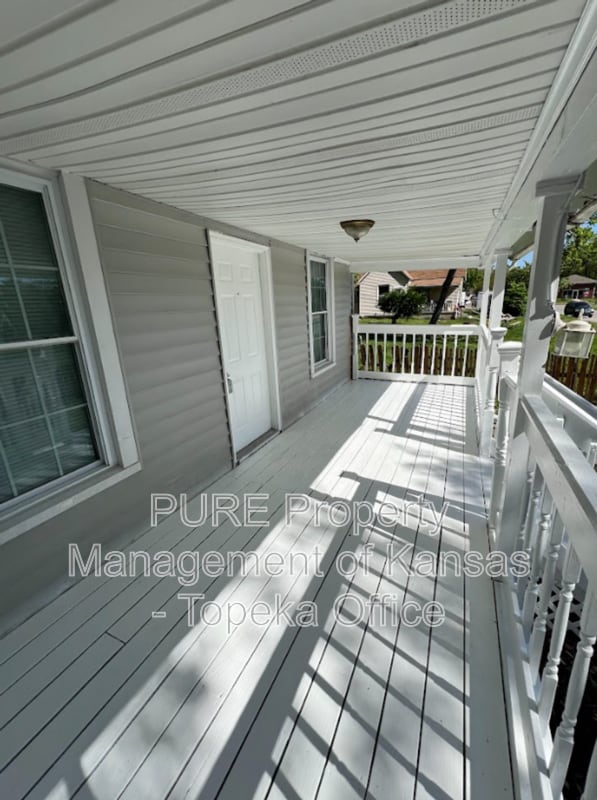 Photo - 1021 SW Woodward Ave