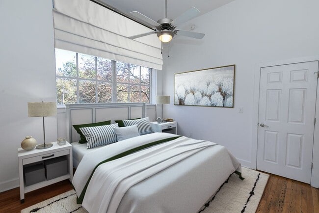 Photo - The Roosevelt