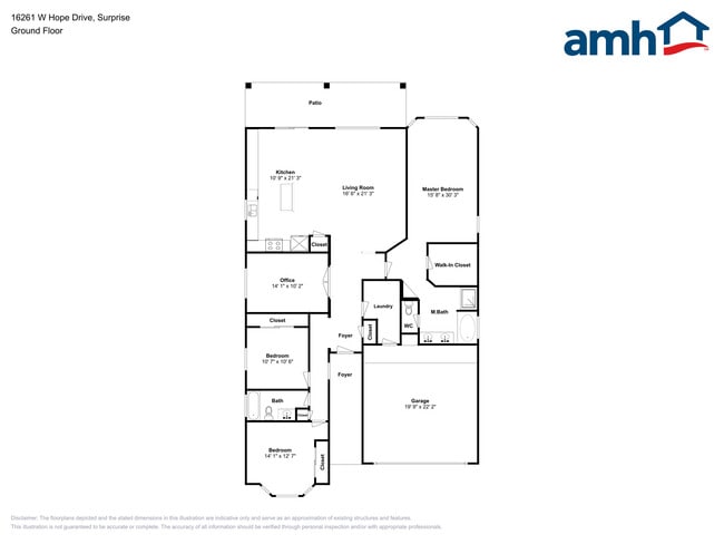 Photo - 16261 W Hope Dr