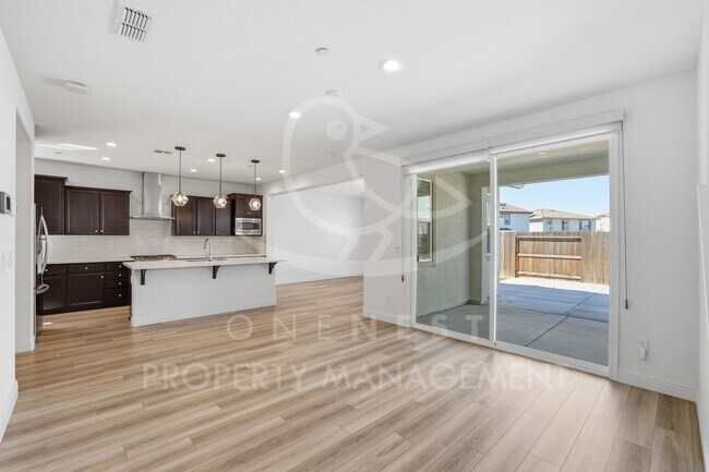 Photo - Executive 4-Bedroom Home with Loft in Twelve Bridges