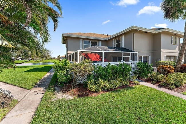 Photo - 3397 SW Sunset Trace Cir Townhome