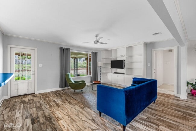 Photo - UPDATED MID-CENTURY MODERN HOME WITH SPECIAL CHARACTER