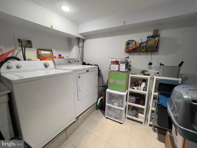 Photo - two bedroom two bathroom house