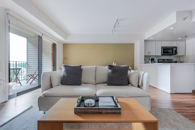 Photo - 2500 Clarendon Blvd Unit FL2-ID1200