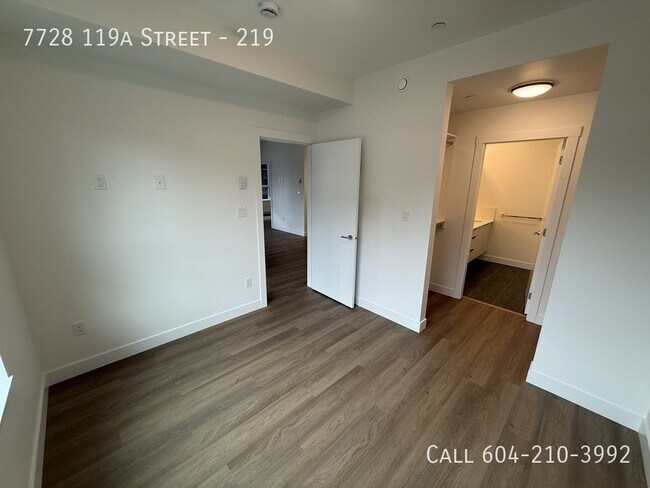 Photo - Bright Two Bed Condo Unit 219