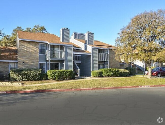 Building Photo - 2626 Thousand Oaks Dr Unit b1 Rental