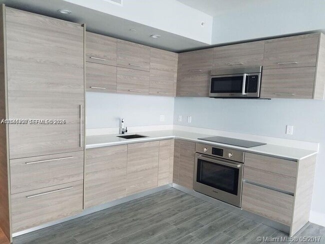Photo - 1300 S Miami Ave Unit 4308