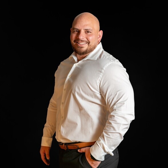 Luciano Martinez