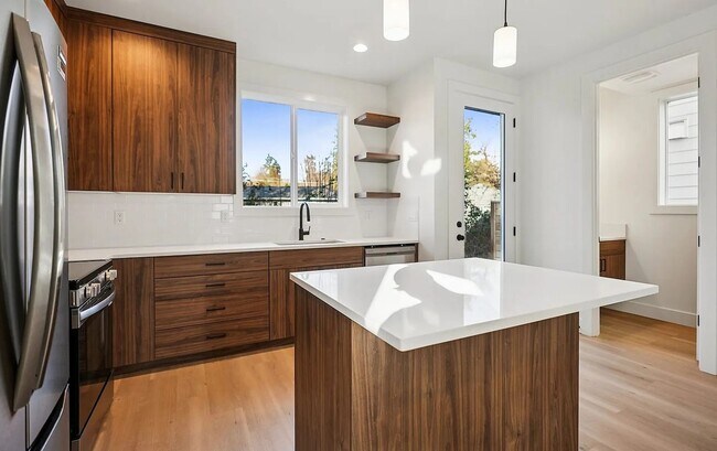 Photo - Beautiful Brand New Cottage - Modern Updates - Close to Washington Square