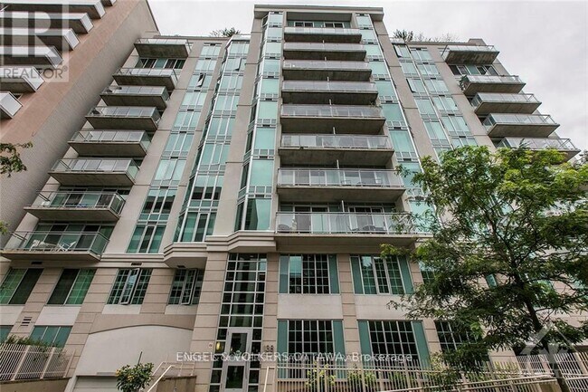 Photo - 138 Somerset St W Unit 1005