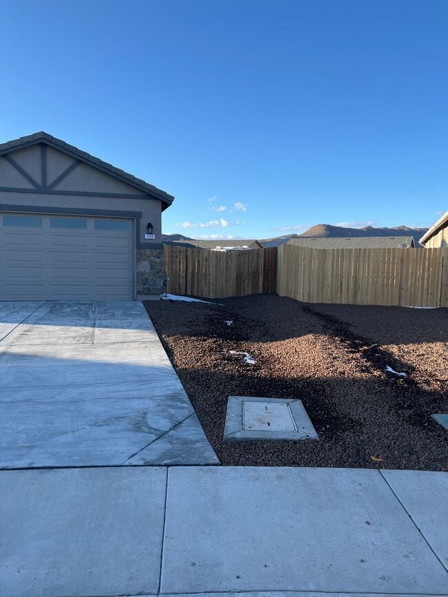Photo - Newer home  in Spanish Springs