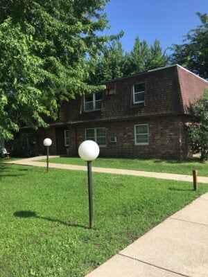 5th Street Apartments - 5th Street Apartments