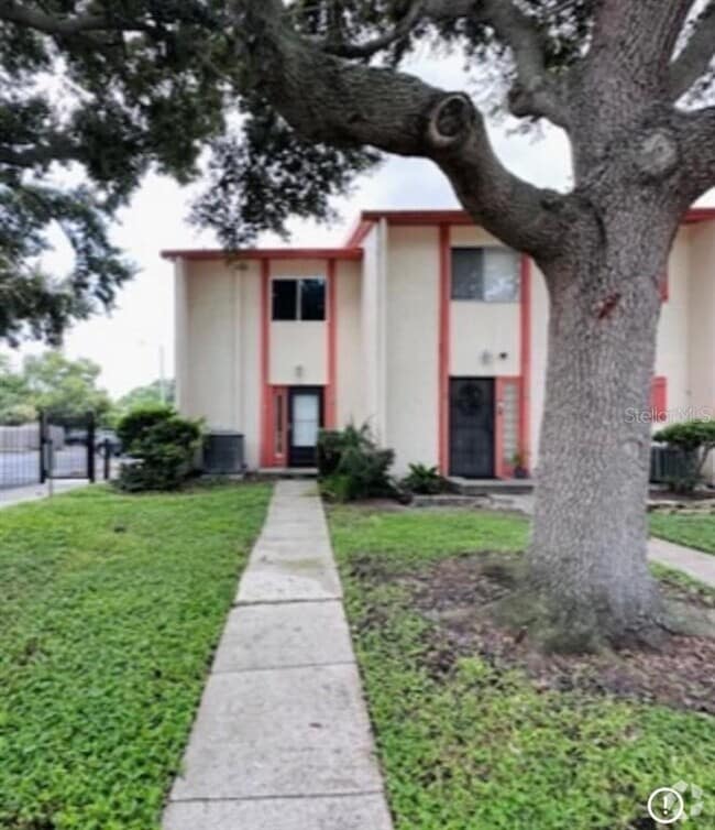 Building Photo - 5855 16th St S Rental