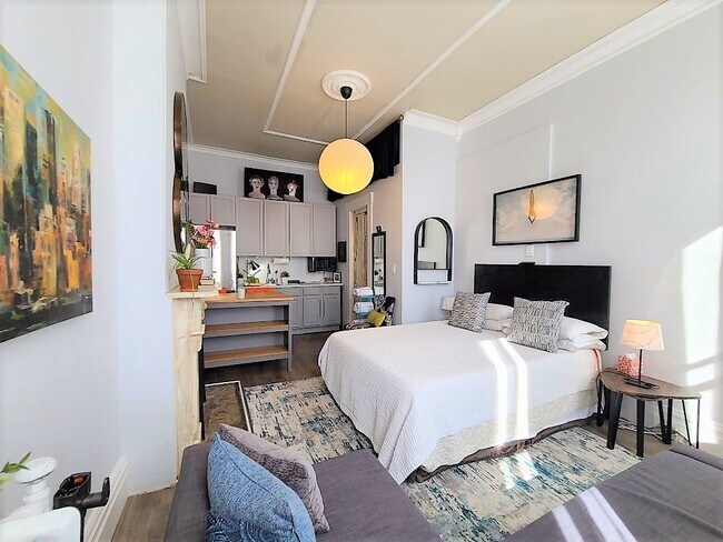 Photo - 443 E 141st St Unit 3