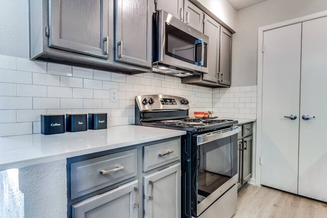 Photo - 2301 Ave H East Condo Unit F1R1