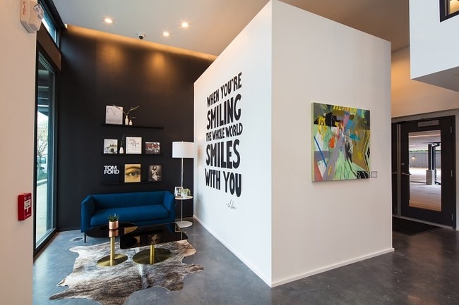 Photo - The Julian Apartments