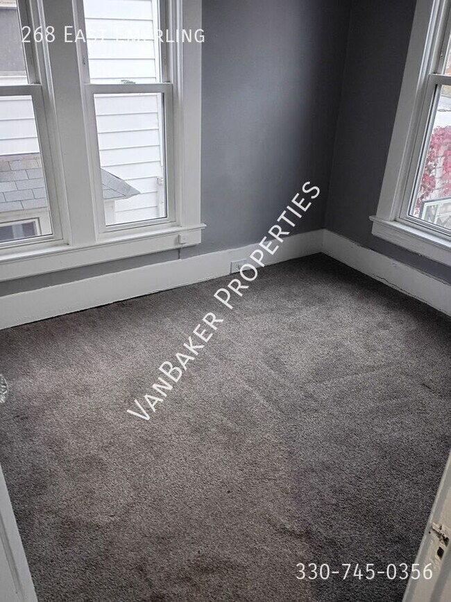 268 East Emerling-