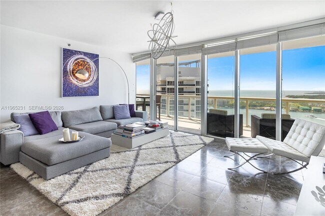 Photo - 450 Alton Rd Unit 3703