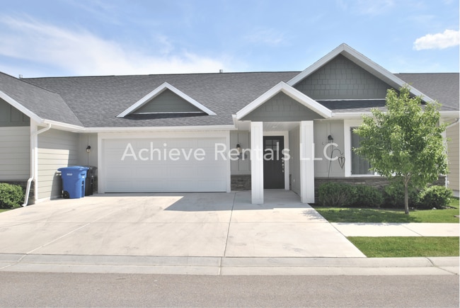Photo - 230 W 1550 N House