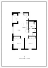 2C Floor Plan