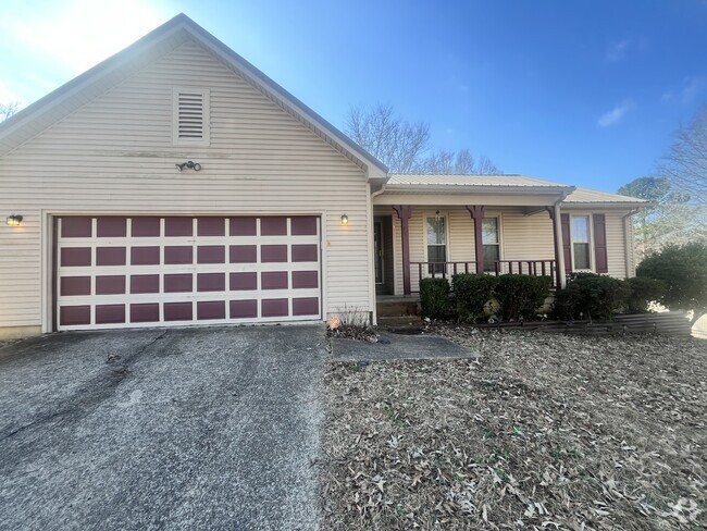 Building Photo - 91 McGee Loop Rental