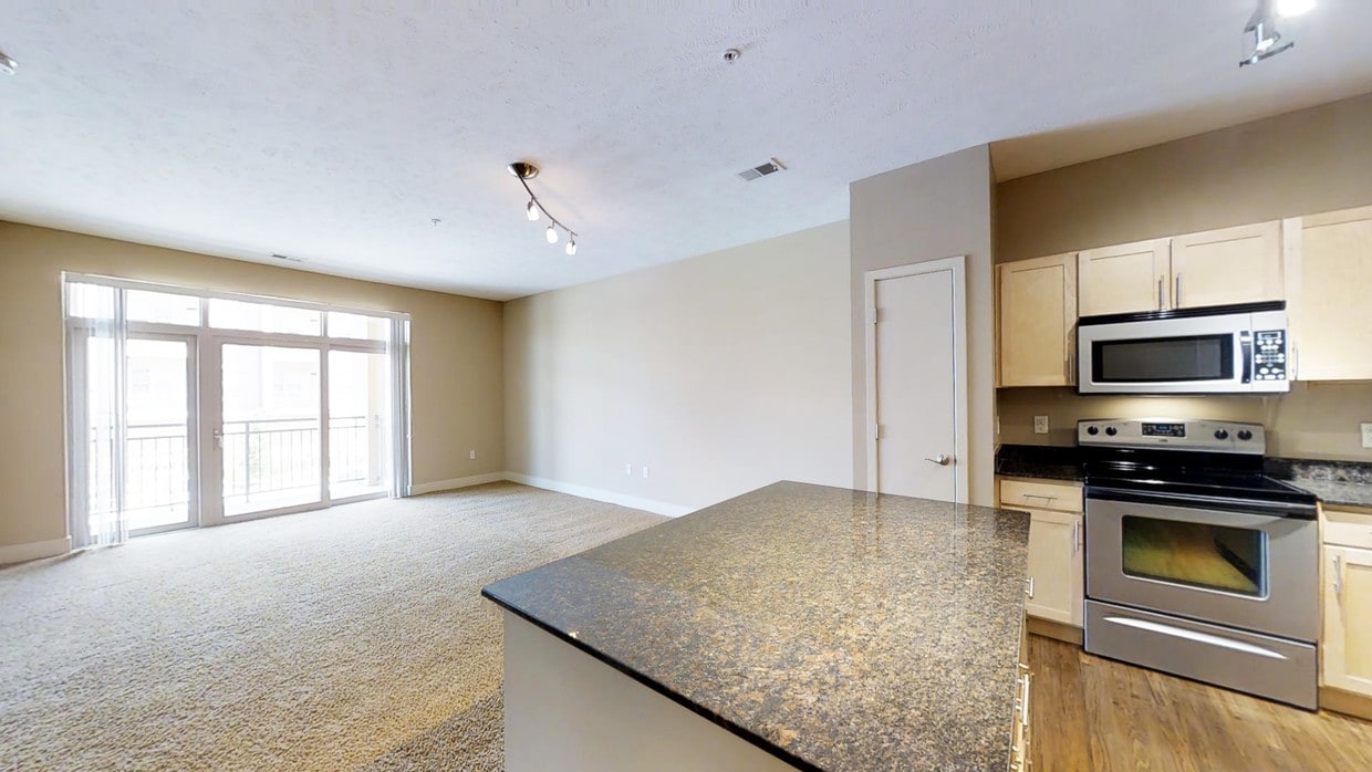 Photo - Broadmoor at Aksarben Village Apartments