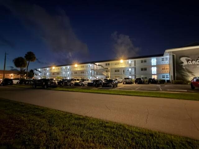 Building Photo - 120 Lehane Terrace Unit 305